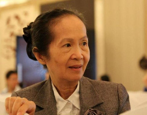 phạm chi lan