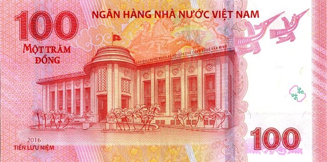 100 đồng