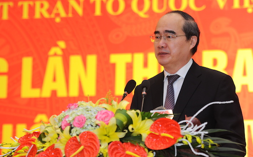 nguyễn thiện nhân