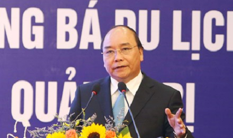 nguyễn xuân phúc