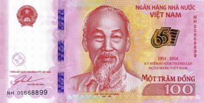 100 đồng