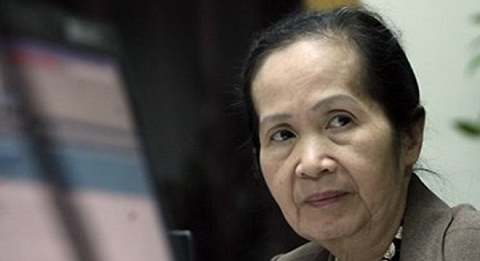 chuyên gia kinh tế phạm chi lan