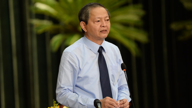 Lê Văn Khoa