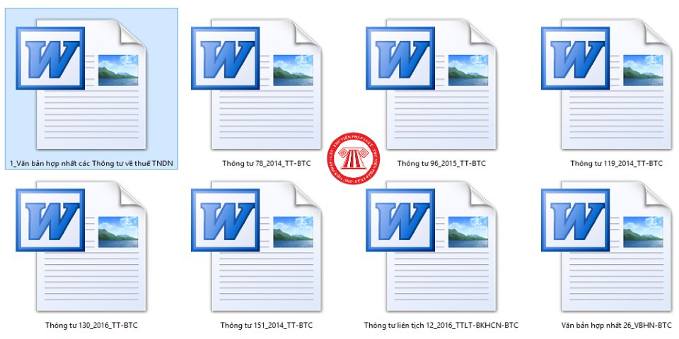 Thuế thu nhập doanh nghiệp