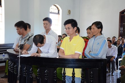 Nguyễn Xuân An