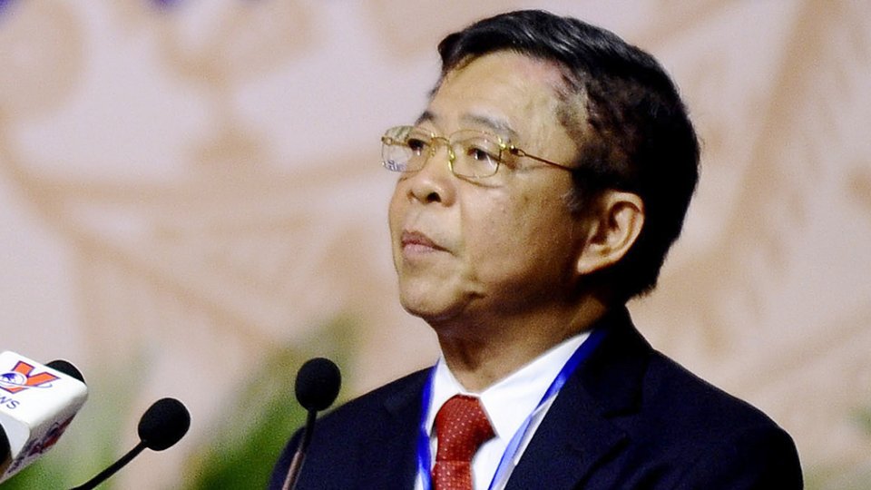 Võ Kim Cự