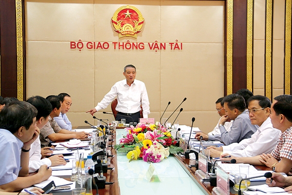 Trương Quang Nghĩa