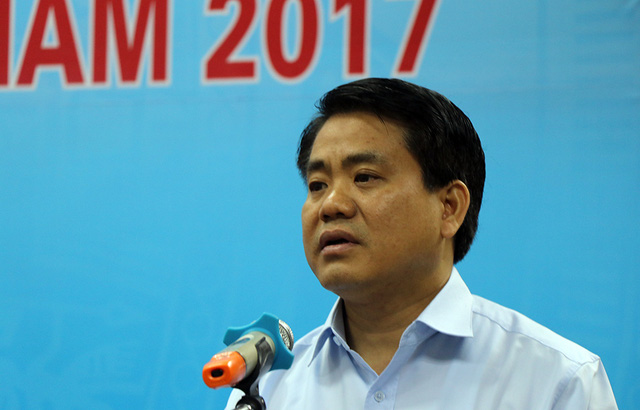 Nguyễn Đức Chung