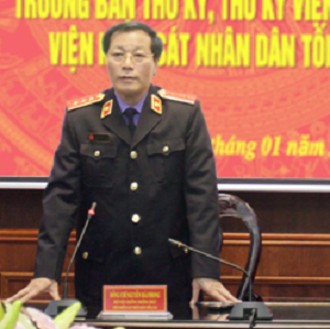 Nguyễn Hải Phong