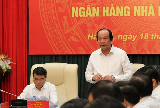 mai tiến dũng