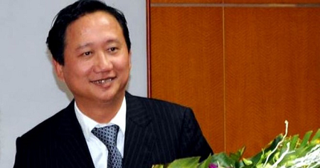 Trịnh Xuân Thanh