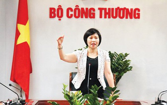 Hồ Kim Thoa