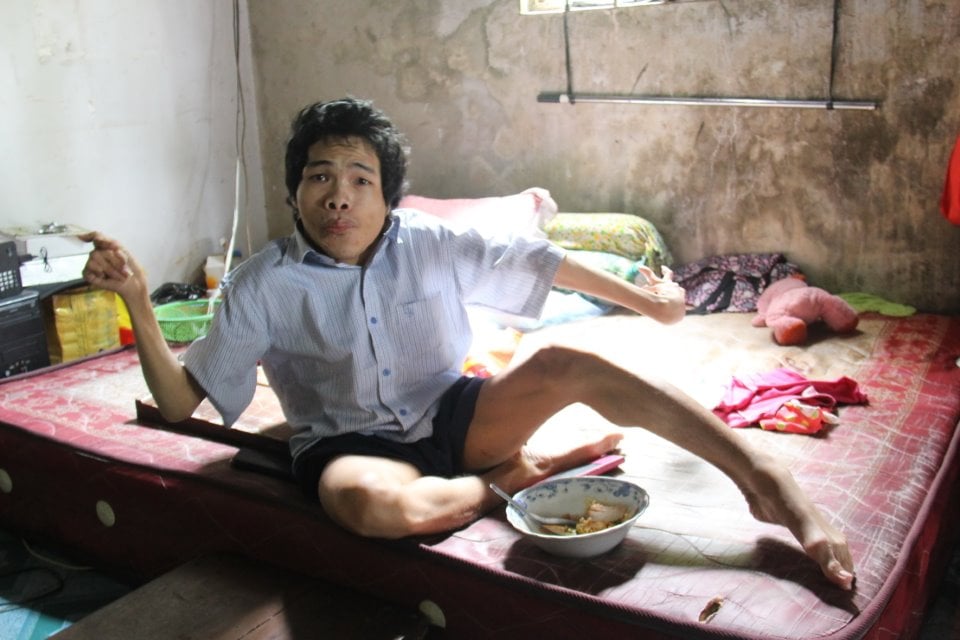 Phạm Thanh Tùng