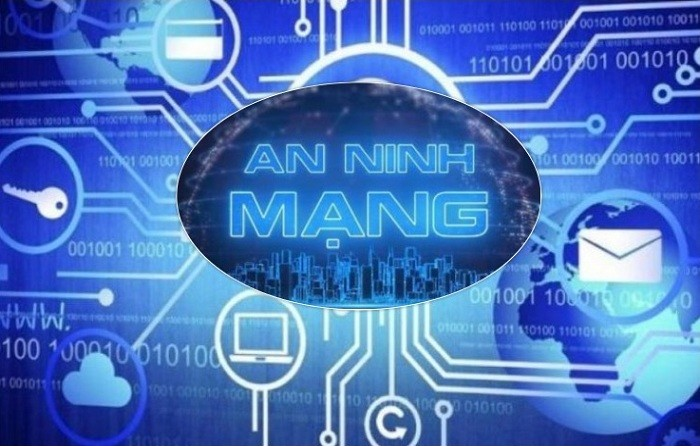 Kết quả hình ảnh cho an ninh mạng