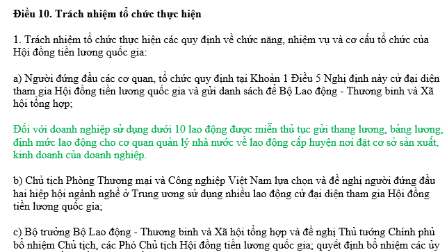 Văn bản hợp nhất