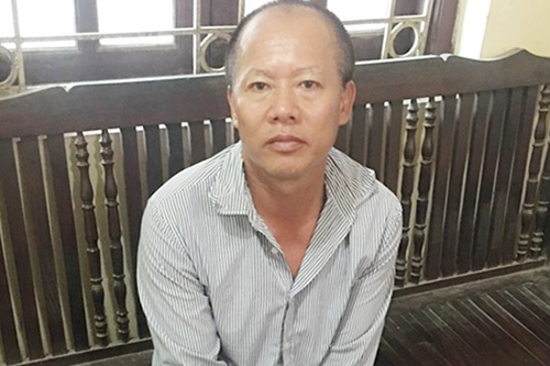 Nguyễn Văn Đông