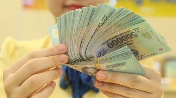 Chuyển xếp lương công chức, viên chức từ trung cấp, cao đẳng lên đại học