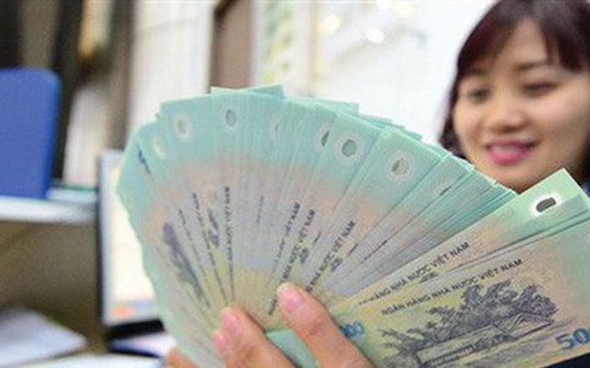 Điểm mới về lương, thưởng từ năm 2021