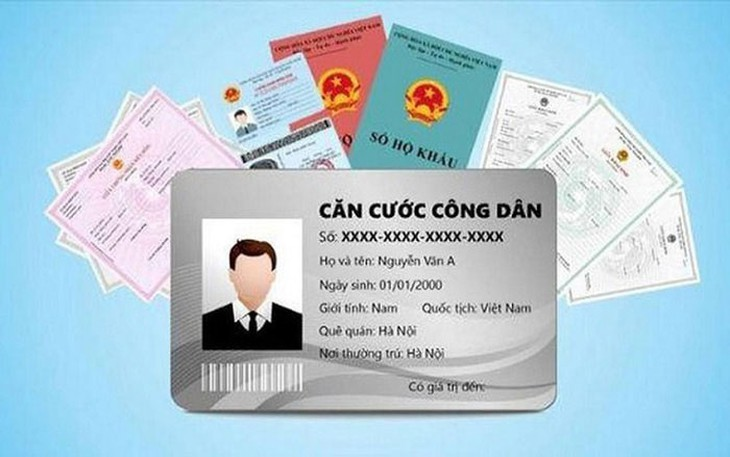Giữa 2021, đưa vào khai thác CSDL quốc gia dân cư và đất đai