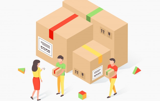 Mức xử phạt đối với hành vi đầu cơ hàng hóa, găm hàng