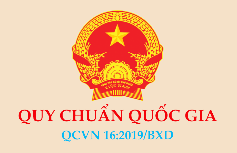 Gỡ một số vướng mắc tại QCVN 16:2019/BXD về vật liệu xây dựng