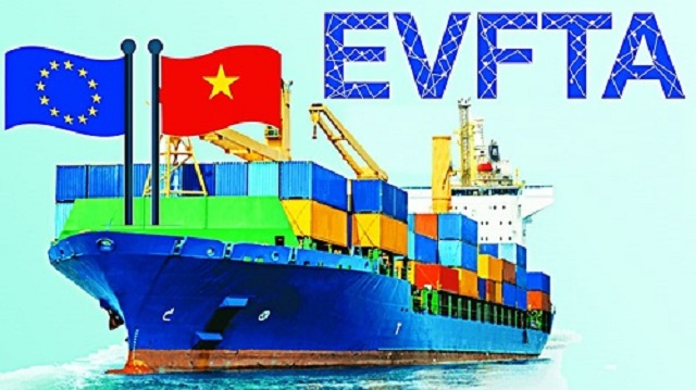 Hướng dẫn hạn mức trị giá hàng hóa trong Hiệp định EVFTA