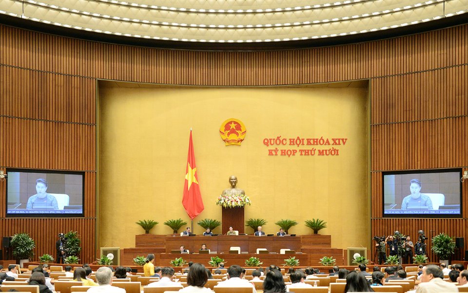 Thông cáo báo chí