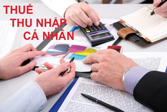Thuế TNCN với khoản tiền thanh toán khi chấm dứt HĐLĐ