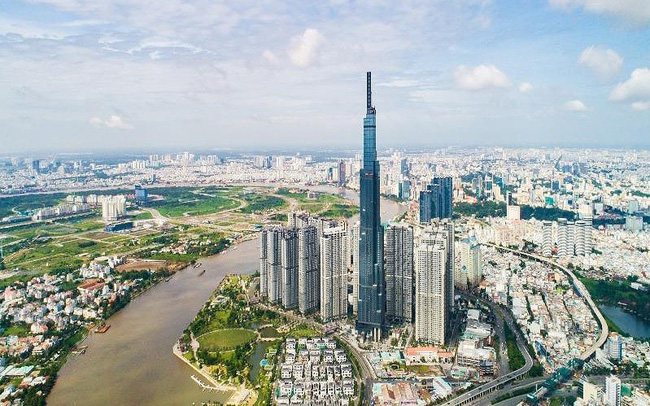 Thành phố Hồ Chí Minh